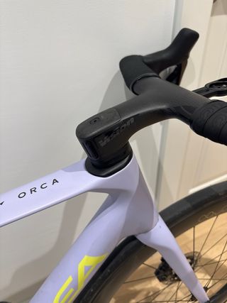 Bicicleta Orbea Orca M10iLTD PWR