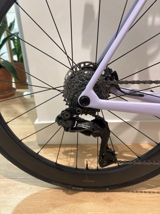 Bicicleta Orbea Orca M10iLTD PWR