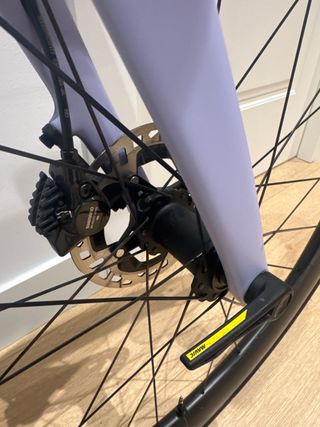 Bicicleta Orbea Orca M10iLTD PWR