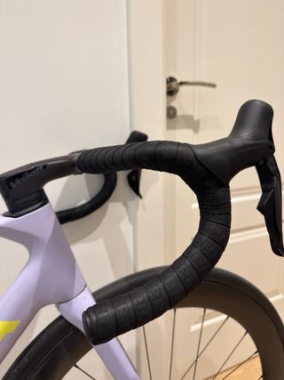 Bicicleta Orbea Orca M10iLTD PWR