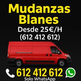 MUDANZAS MUDANZAS ECONÓMICAS PORTES Y MUDANZAS