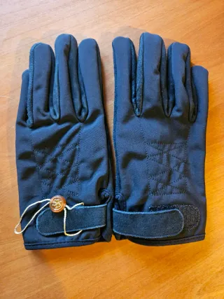 Guanti Corti Military Beretta