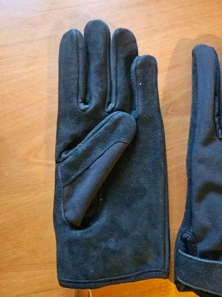 Guanti Corti Military Beretta