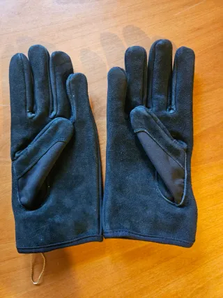 Guanti Corti Military Beretta