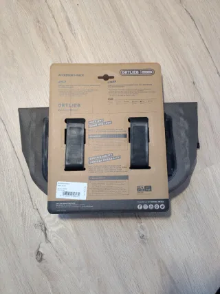 Bolsa Ortlieb Accessory-Pack