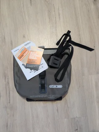 Bolsa Ortlieb Accessory-Pack