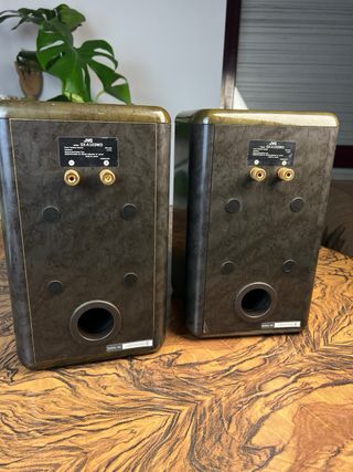 JVC SX-A103WD Coluna de Som