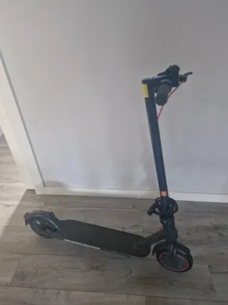 Patinete Xiaomi Pro 2