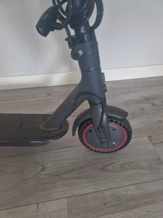 Patinete Xiaomi Pro 2