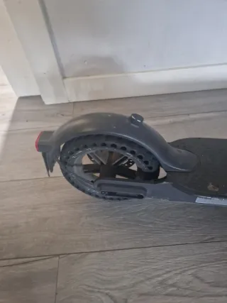 Patinete Xiaomi Pro 2