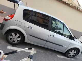 Renault Scenic 2006