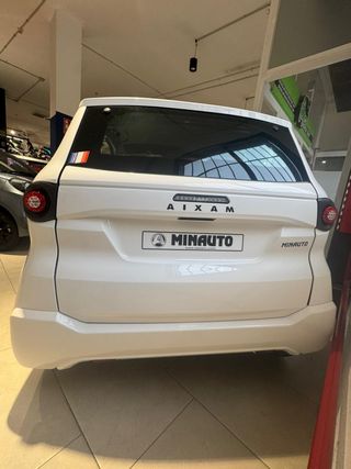 MINAUTO ACCESS