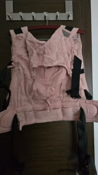 Mochila Portabebés Fidella Toddler 2.0