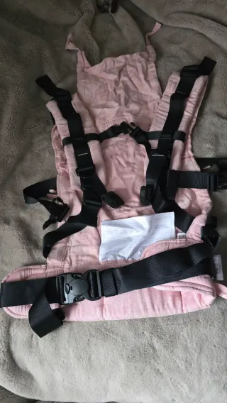 Mochila Portabebés Fidella Toddler 2.0