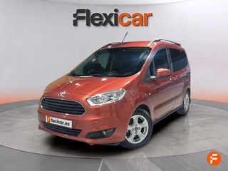 Ford Tourneo Courier 1.0 EcoBoost 100cv Titanium
