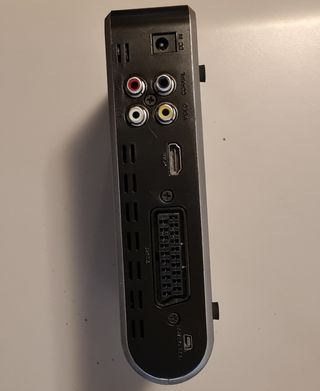 Disco multimedia Memup  Modelo Mediadisk FX