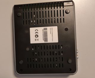 Disco multimedia Memup  Modelo Mediadisk FX