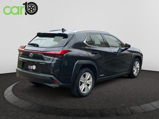 Lexus UX 2.0 250h Business