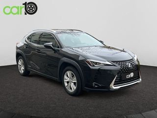 Lexus UX 2.0 250h Business