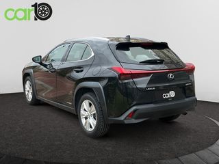 Lexus UX 2.0 250h Business
