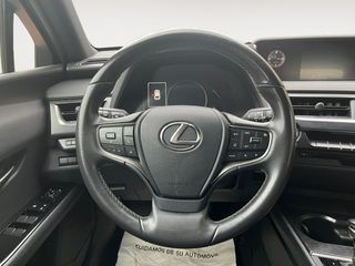 Lexus UX 2.0 250h Business