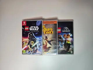 Nintendo Switch Edición Especial Zelda Tears Nueva