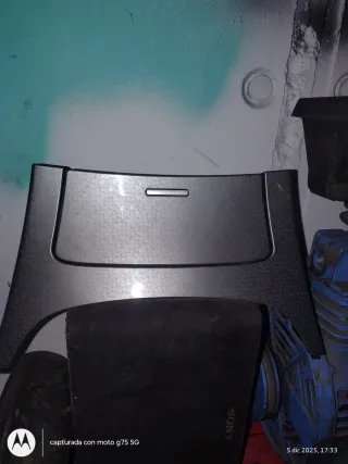 Despiece de piezas Opel insignia