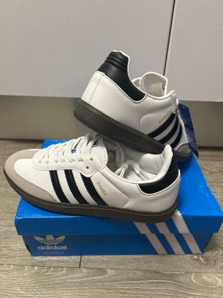 Adidas Samba OG