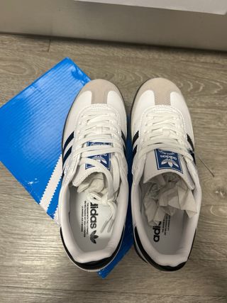 Adidas Samba OG