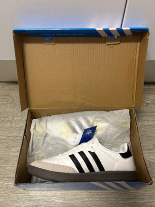 Adidas Samba OG