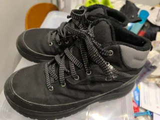 Botas Quechua impermeables Talla 40