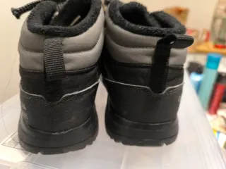 Botas Quechua impermeables Talla 40