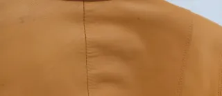 Chaqueta de piel ovina Talla 42