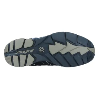 Zapato de Trabajo Jhayber SPRINT Azul