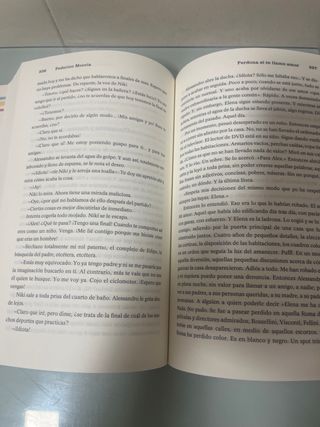 Perdona si te llamo amor (Planeta Internacional...