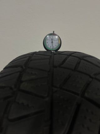 245 70 17 114T MICHELIN LATITUDE CROOS