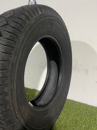 245 70 17 114T MICHELIN LATITUDE CROOS