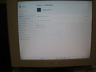 HP ProDesk 400 G3 MT Ordenador Sobremesa