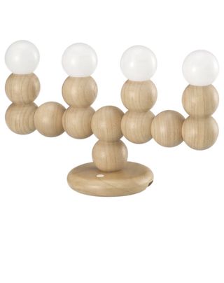 Candelabro a LED Lukas Bazle x Ikea