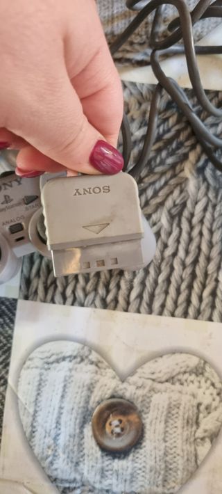 stock di play station