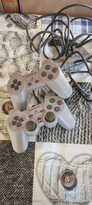 stock di play station