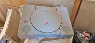 stock di play station