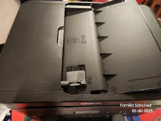 Impresora Epson Workforce WF-2865 3 en 1