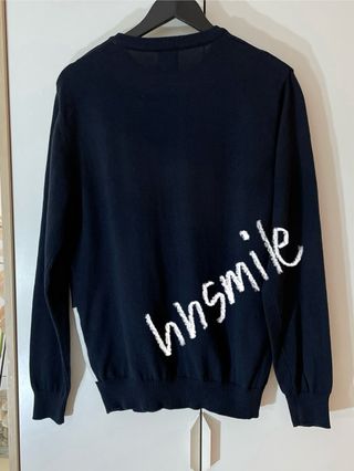 Jersey Navideño The Simpsons Talla M * SOLO ENVIOS