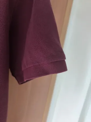 Polo Fred Perry original