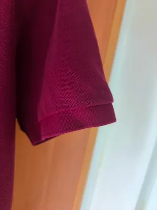 Polo Fred Perry original