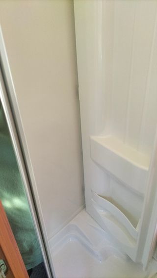 Autocaravana ocasión Perfilada Laika X595 R 6 mt G