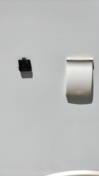 Autocaravana ocasión Perfilada Laika X595 R 6 mt G