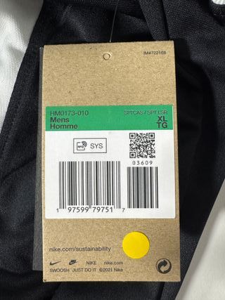Camiseta Nike “AIR” – Nueva