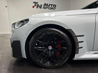 BMW Serie 2 M2